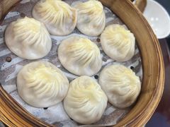 -食惠里小笼包面馆(越秀店)