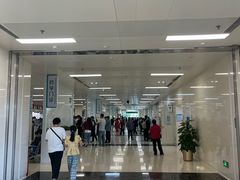 -首都医科大学附属北京同仁医院(南区)