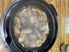 -春润大地海南椰子鸡(沙井京基百纳广场店)