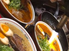-老龙亭拉面店