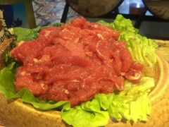 -刘少华贵州小黄牛·鲜牛肉火锅(总店)