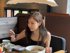 -阳朔糖舍酒店·糖舍餐厅&酒吧