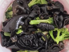 -巴依老爷新疆美食(常营店)