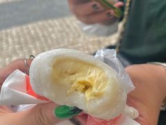 -澳门长洲糯米糍(柯打苏沙街店)