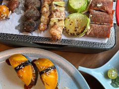 -山葵家居酒屋(天目里店)