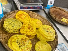 -小米粑粑(玉锦苑店)