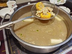 -林记潮汕牛肉(融汇店)