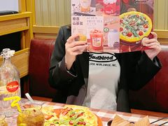 -米斯特比萨(罗斯福店)