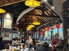 -龍聚祥烧麦馆(万达店)