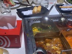 -海底捞火锅(长沙华创国际广场店)