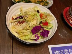 -北方馆(澳门伦敦人店)
