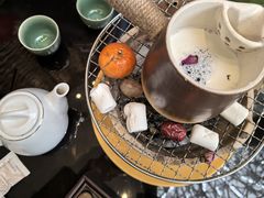 -天津海河悦榕庄·Lobby Lounge大堂吧