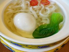 -唐山宴百姓府邸院落中餐