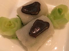 -天龙轩(香港丽思卡尔顿酒店)