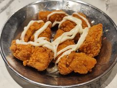 烧鸡块-鲜得来排骨年糕(即墨路店)