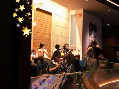 -林肯爵士乐上海中心 Jazz at Lincoln Center Shanghai