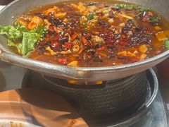 -红蜡烛-养生粥-津鲁菜(中山路店)