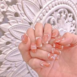 -Touch Nail·品质·美甲美睫