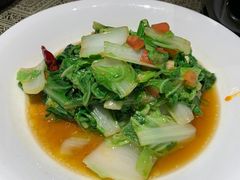 -小尕子·新疆菜(明园店)