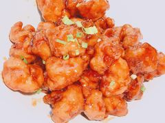 糖醋里脊-外婆家(西红门荟聚购物中心店)
