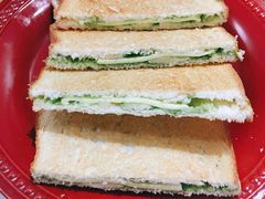 -HELLO 27 意面·沙拉·帕尼尼