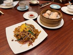 -明阁 Ming Court(广州朗豪酒店)