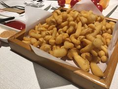 -旺顺阁·北京菜(北辰上品+)