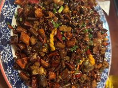 -杨记隆府(白象街店)