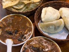 -穆彦华逍遥镇胡辣汤(岗坡路店)