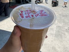 -陈记甜品窝(中山北路店)