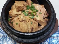 -东方饺子王(新奥购物中心店)