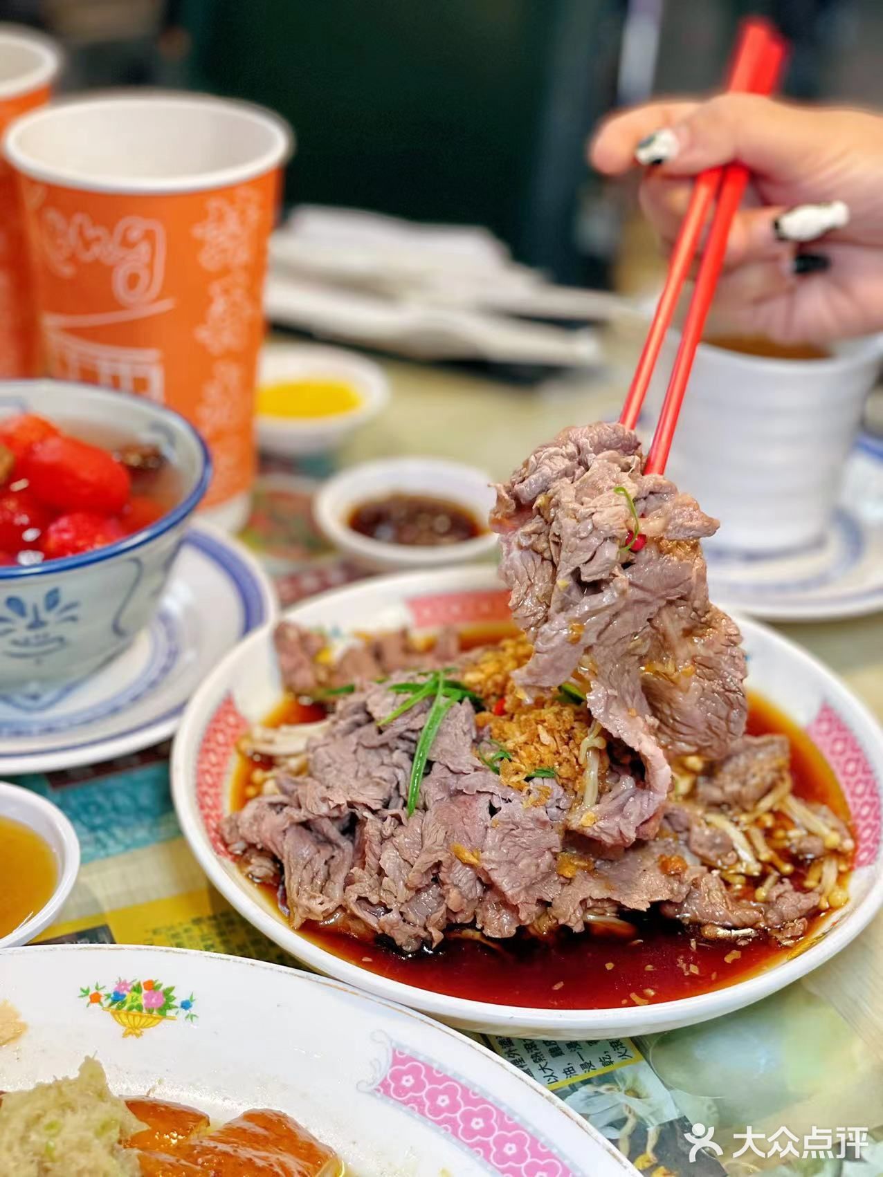 王者大排档，当然选这家