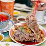 王者大排档，当然选这家