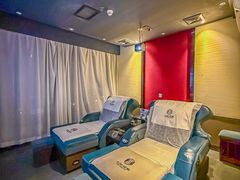 -上足·影院足道·SPA(红岭店)