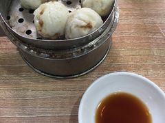 -吃不亏特色包子(三峡广场店)