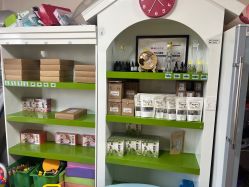 -番小茄小儿推拿(望京店)