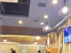 大堂-烹然四季椰子鸡火锅(团结湖总店)