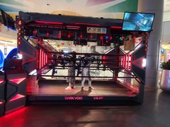 -黑空VR体验馆(领展中心城店)