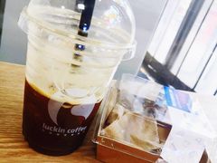 -瑞幸咖啡(回龙观上品折扣店)