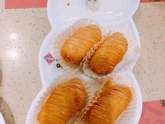 -点都德(千灯湖环宇城店)