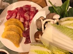 -苏州知音温德姆至尊酒店·四季海鲜自助餐厅(汾湖店)
