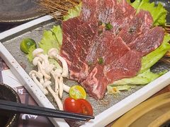 -青空日料烧肉烧鸟店(后湖兴业路店)