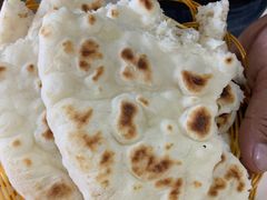 -萨宁音登锡伯风味餐厅(一楼店)