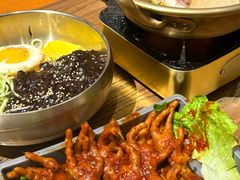 -冰川朝鲜族料理·东北菜(观前店)