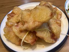 -满园烤鸭·春饼(中街大悦城店)