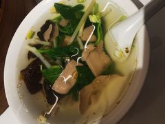 -老苏北饭店(江都店)