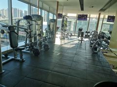 -皇庭V酒店康体中心VFITNESS健身游泳池馆
