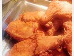 -王二甩老木子鸡(江湾店)