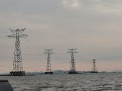 -宝安西湾红树林湿地公园