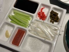 -四季民福烤鸭店(外滩外白渡桥店)